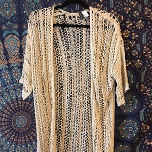 H&M cardigan